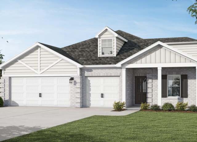 Property at 315 Morning Glory Dr, Pell City, AL 35128, 5 beds, 4 baths