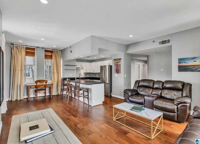 Property at 2008 3rd Ave N Unit 7C, Birmingham, AL 35203, 2 beds, 1 bath