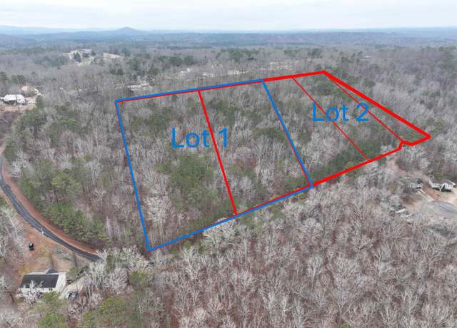 Property at Lot 1 Henderson Rd #1, Odenville, AL 35120