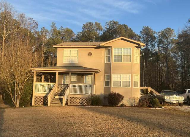 Property at 11294 Tingle Tangle Rd, Vance, AL 35490, 4 beds, 2.5 baths