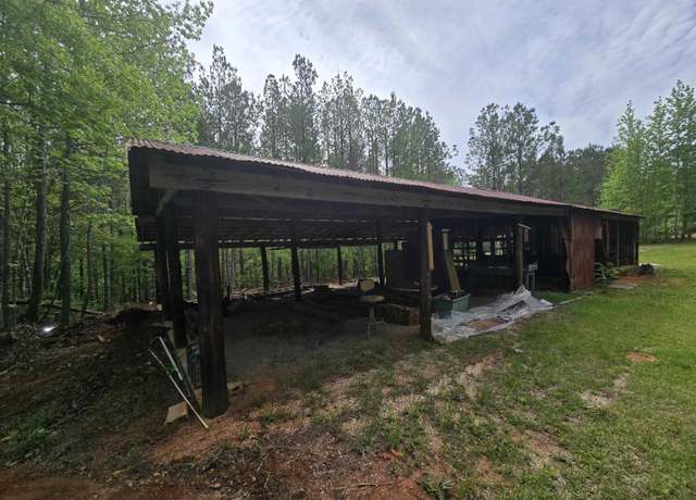 Property at 0000 County Road 19 #1, Rockford, AL 35136
