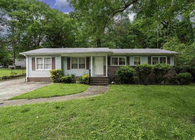 Property at 436 Zinnia Ln, Birmingham, AL 35215, 3 beds, 2 baths
