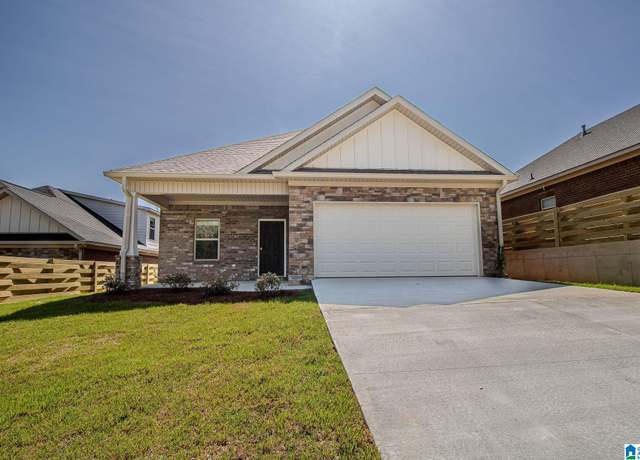 Property at 63 Nicholas Cv, Oxford, AL 36203, 3 beds, 3 baths