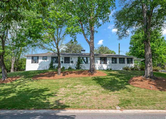 Property at 3550 Westbury Rd, Mountain Brook, AL 35223, 4 beds, 4 baths
