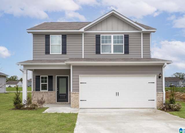 Property at 4053 Plymouth Ln, Montevallo, AL 35115, 3 beds, 2.5 baths