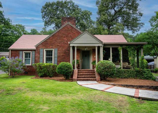 Property at 2000 S 21st Ave, Birmingham, AL 35209, 3 beds, 2 baths