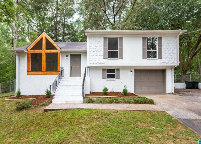 Property at 5236 Stevens Ct, Mount Olive, AL 35117, 3 beds, 2 baths