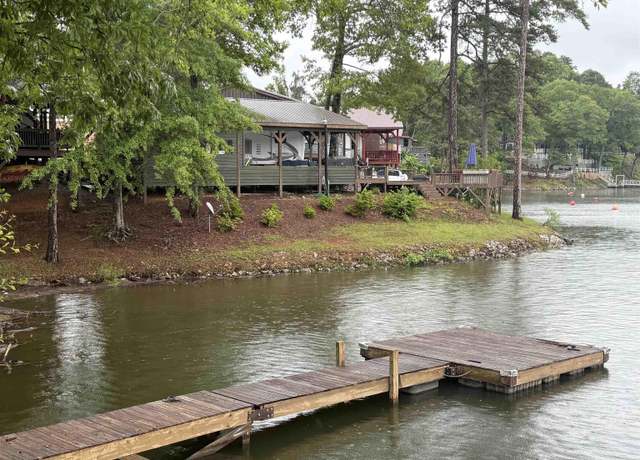 Property at 21143 Highway 431, Wedowee, AL 36278, 2 beds, 1.5 baths