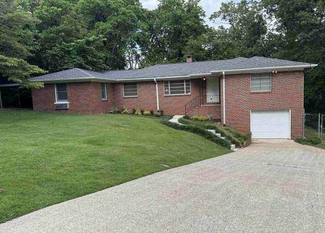 Property at 601 Elm St, Birmingham, AL 35206, 4 beds, 3 baths