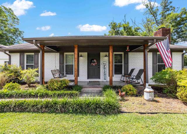 Property at 10370 Greensport Rd, Ashville, AL 35953, 3 beds, 2 baths