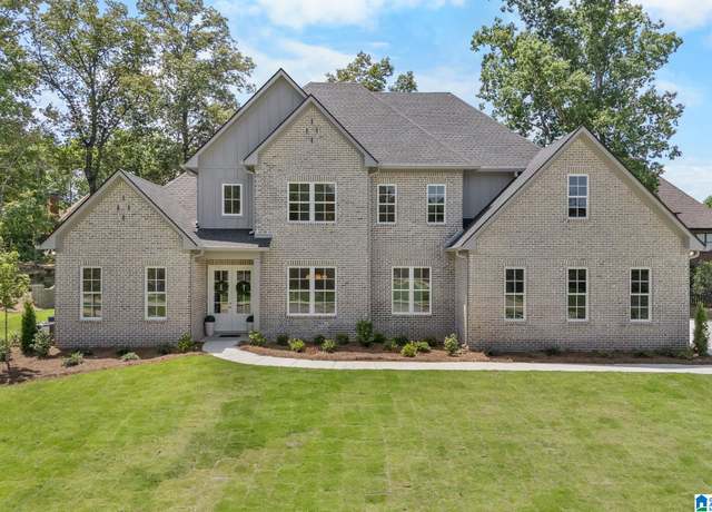 Property at 104 Linden Ln, Birmingham, AL 35242, 5 beds, 3.5 baths