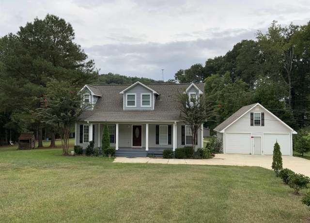 Property at 5741 Red Hollow Rd, Birmingham, AL 35215, 4 beds, 2.5 baths