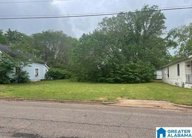 Property at 321 Iota Ave #1, Birmingham, AL 35205