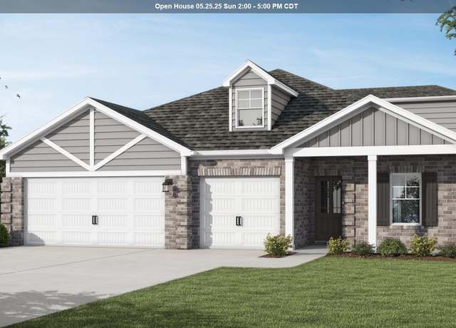 Property at 8089 Kimbrell Station Loop, Mccalla, AL 35111, 5 beds, 3 baths