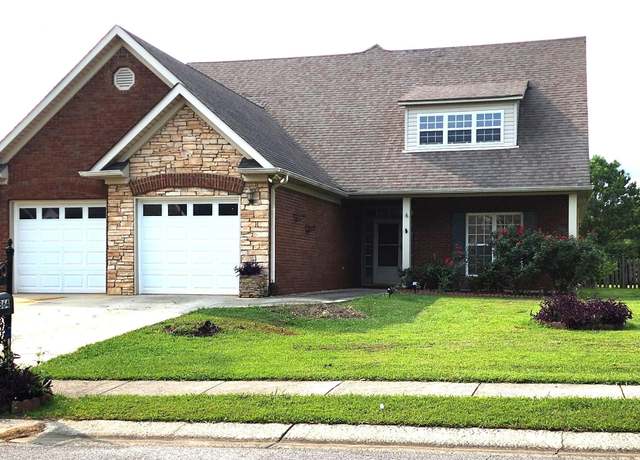 Property at 364 Waterford Cove Trl, Calera, AL 35040, 3 beds, 2 baths