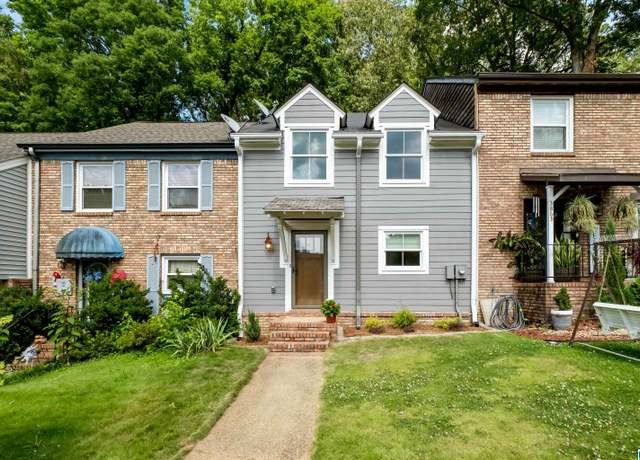 Property at 3859 Overton Manor Trl, Vestavia Hills, AL 35243, 2 beds, 1.5 baths