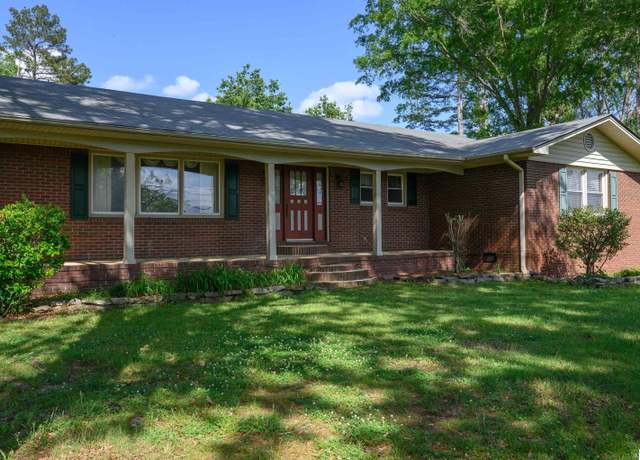 Property at 705 Brookvale Way, Attalla, AL 35954, 4 beds, 2.5 baths