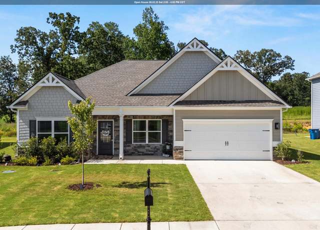 Property at 564 Bridlewood Cir, Morris, AL 35116, 3 beds, 3 baths