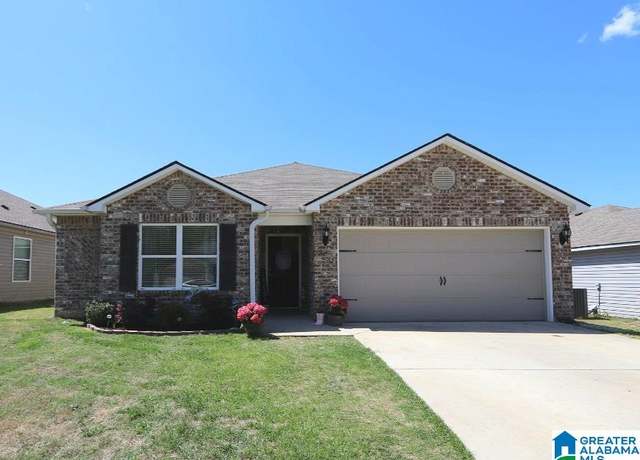 Property at 264 Highland View Dr, Lincoln, AL 35096, 4 beds, 2 baths