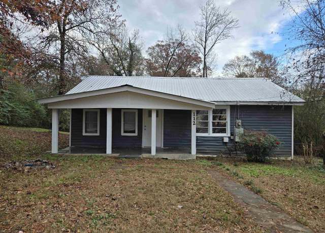Property at 112 Beck Dr, Warrior, AL 35180, 3 beds, 2 baths