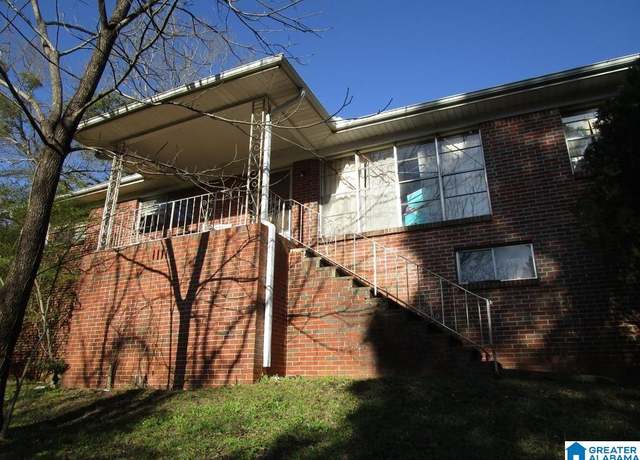 Property at 3400 King St, Bessemer, AL 35023, 3 beds, 2 baths