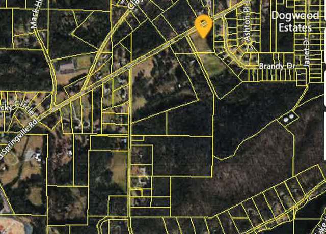 Property at 7521 Old Springville Rd Unit None, Trussville, AL 35173
