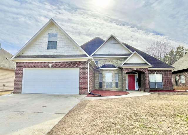 Property at 121 Waterford Highlands Trl, Calera, AL 35040, 4 beds, 2 baths