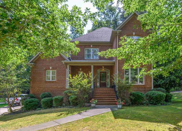 Property at 11923 Hearthstone Ln, Mccalla, AL 35111, 4 beds, 2.5 baths
