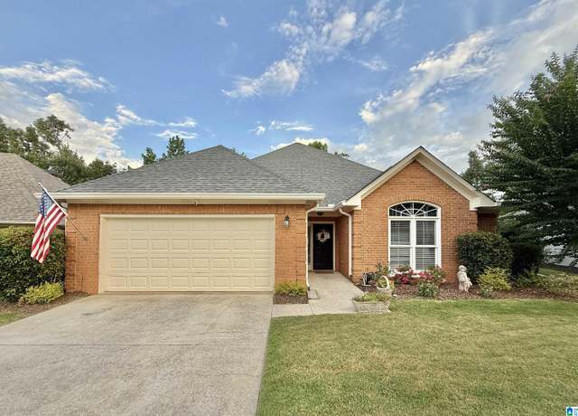 Property at 6567 Mill Creek Cir, Hoover, AL 35242, 3 beds, 2 baths