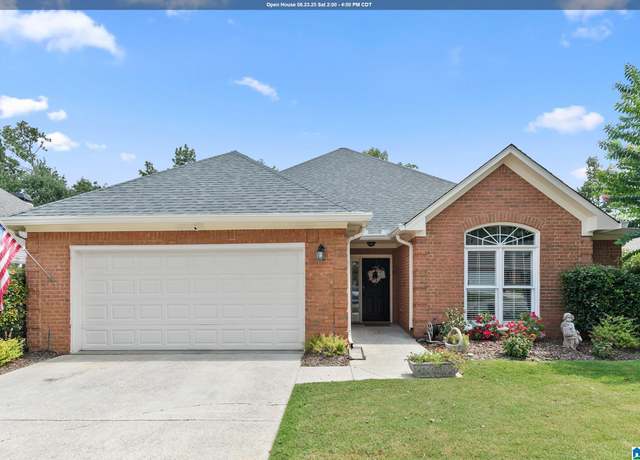 Property at 6567 Mill Creek Cir, Hoover, AL 35242, 3 beds, 2 baths