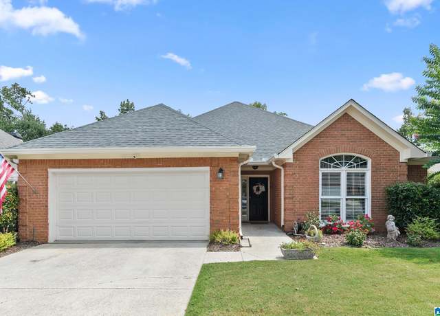 Property at 6567 Mill Creek Cir, Hoover, AL 35242, 3 beds, 2 baths
