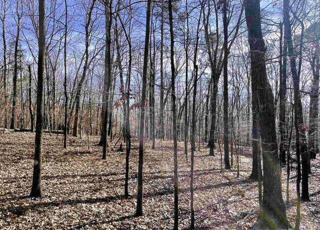 Property at 0 County Road 852 #2, Heflin, AL 36264