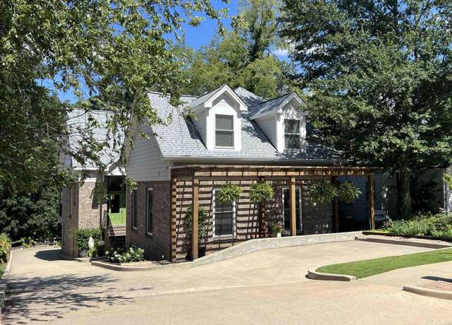 Property at 1103 Fern St, Homewood, AL 35209, 6 beds, 5.5 baths