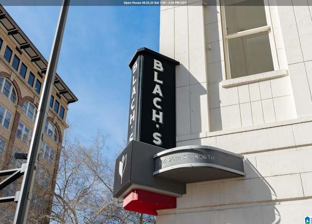 Property at 300 20th Ave N #204, Birmingham, AL 35203, 1 bed, 1 bath