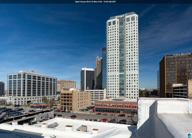 Property at 300 20th Ave N #204, Birmingham, AL 35203, 1 bed, 1 bath