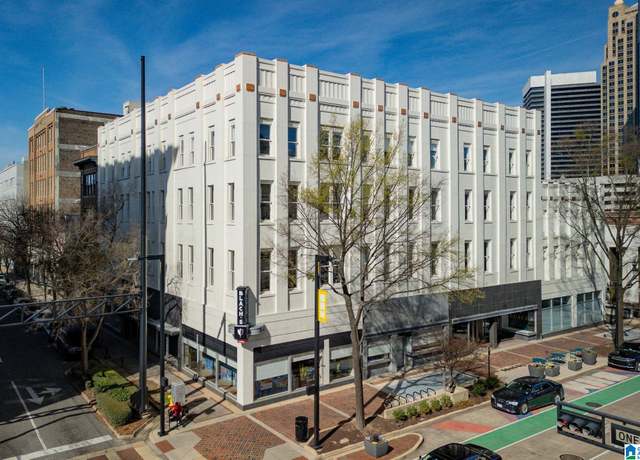 Property at 300 20th Ave N #204, Birmingham, AL 35203, 1 bed, 1 bath