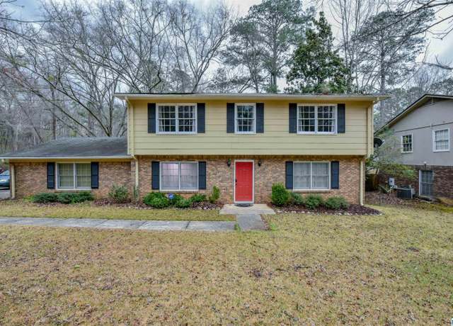 Property at 4309 Ridgemont Ave, Northport, AL 35473, 4 beds, 2.5 baths