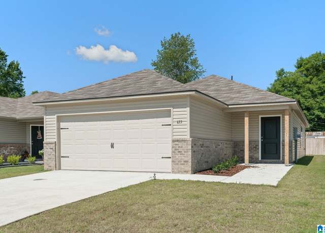 Property at 160 Dogwood St, Childersburg, AL 35044, 3 beds, 2 baths