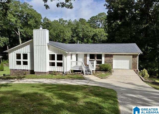 Property at 2130 Rock Mountain Dr, Mccalla, AL 35111, 3 beds, 3 baths