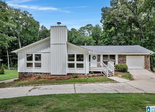 Property at 2130 Rock Mountain Dr, Mccalla, AL 35111, 3 beds, 3 baths