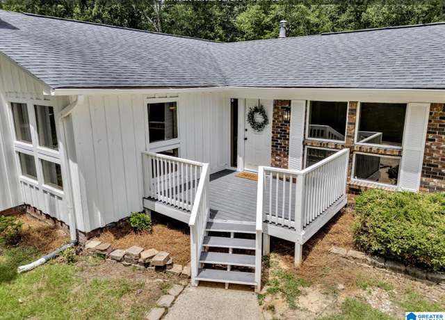 Property at 2130 Rock Mountain Dr, Mccalla, AL 35111, 3 beds, 3 baths