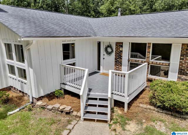 Property at 2130 Rock Mountain Dr, Mccalla, AL 35111, 3 beds, 3 baths