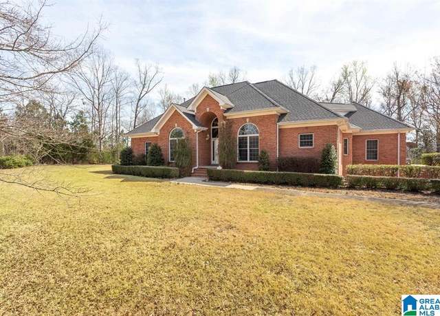 Property at 8340 Alabama Highway 174, Odenville, AL 35120, 4 beds, 3.5 baths