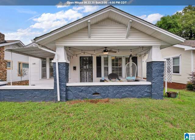 Property at 1138 14th Ave S, Birmingham, AL 35205, 3 beds, 2 baths