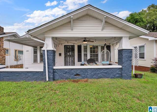 Property at 1138 14th Ave S, Birmingham, AL 35205, 3 beds, 2 baths