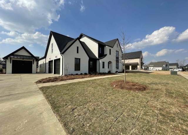 Property at 2857 Blackridge Way, Hoover, AL 35244, 4 beds, 3 baths