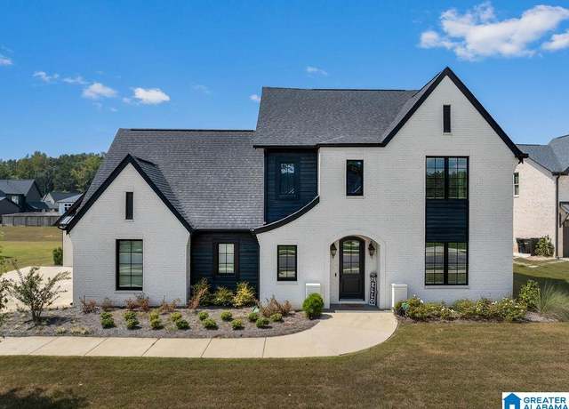 Property at 2857 Blackridge Way, Hoover, AL 35244, 4 beds, 3 baths