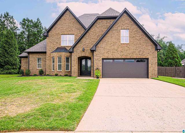 Property at 3012 Regent Park Cir, Birmingham, AL 35242, 3 beds, 2.5 baths