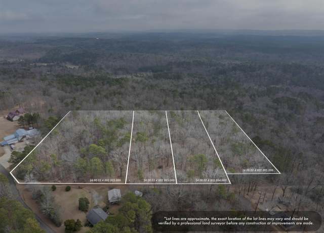 Property at 6215 Mountain Ridge Rd #6215, Trussville, AL 35173