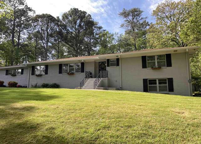 Property at 1132 Fieldstown Rd, Gardendale, AL 35071, 3 beds, 3 baths
